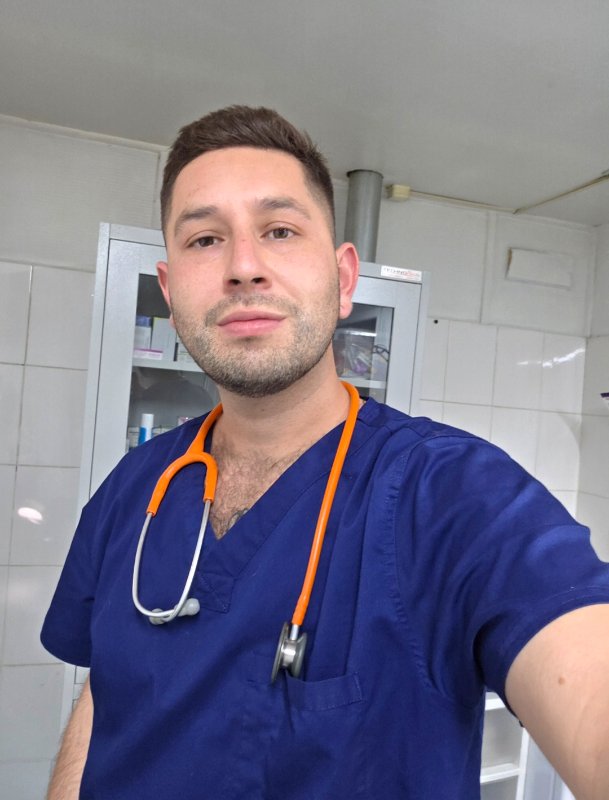 Dr Sergio Pedraza
