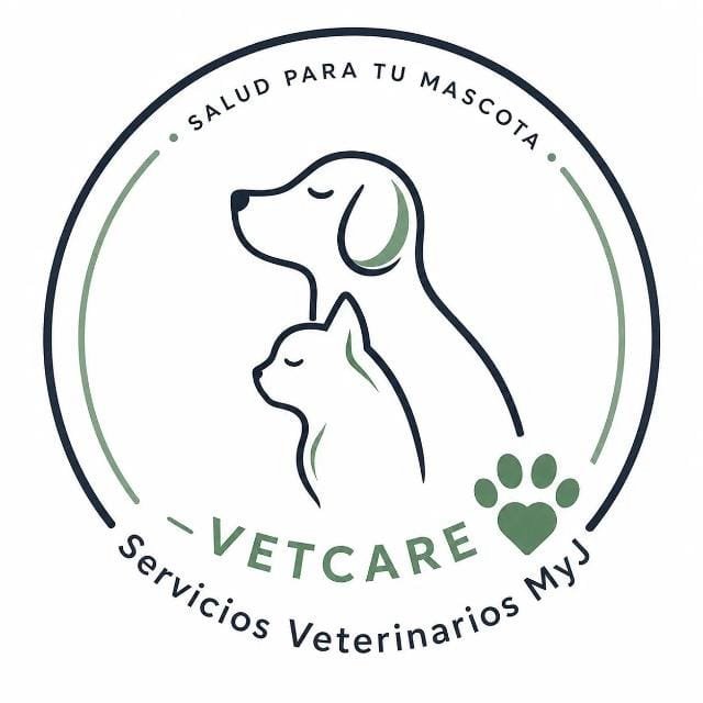 VetCare servicios veterinarios MYJ